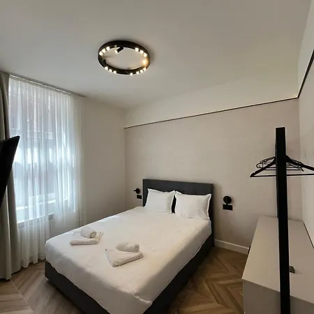 M Star Rooms, Private Parking, Center Διαμέρισμα Σόφια