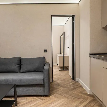 Апартаменты M Star Rooms, Private Parking, Center *