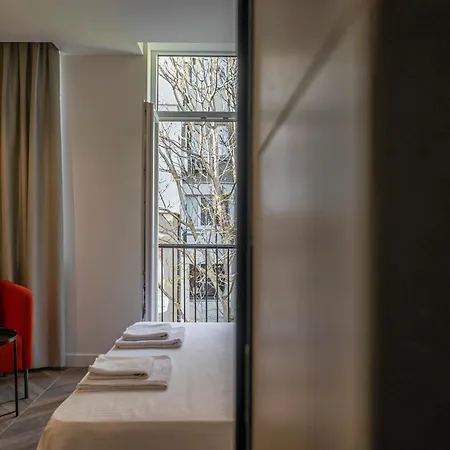 M Star Rooms, Private Parking, Center Apartment